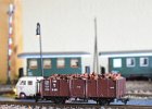 Lilioput offener Güterwagen 60045 2 achser Zuckerrüben.JPG